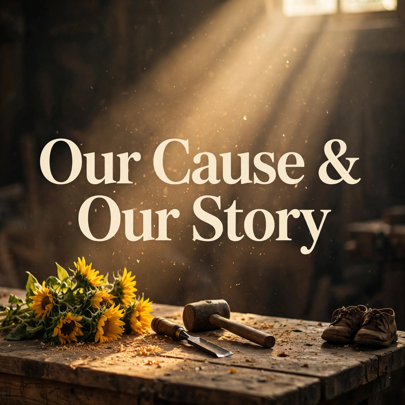 Our Cause & Our Story